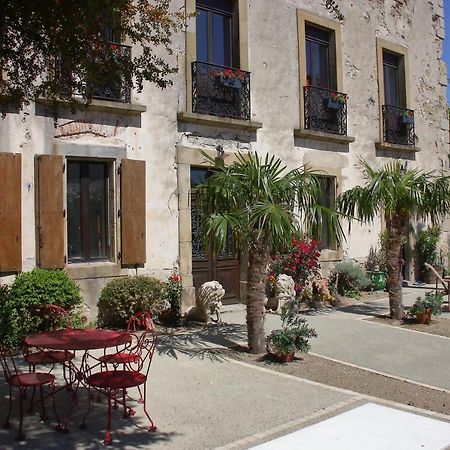 La Grande Maison Cambieure Luaran gambar