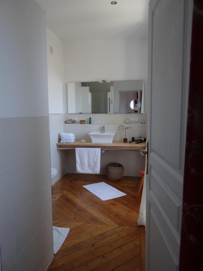 La Grande Maison Cambieure Luaran gambar