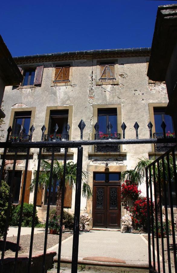 La Grande Maison Cambieure Luaran gambar