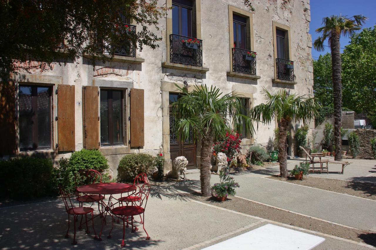 La Grande Maison Cambieure Luaran gambar