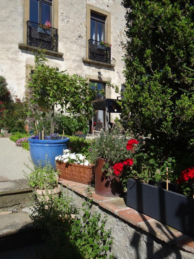 La Grande Maison Cambieure Luaran gambar