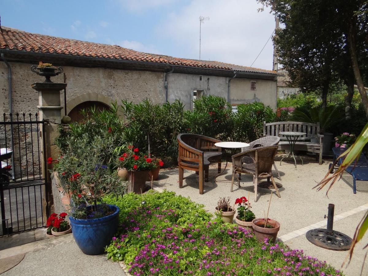 La Grande Maison Cambieure Luaran gambar