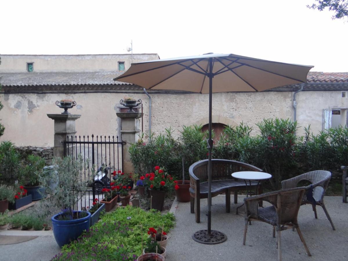 La Grande Maison Cambieure Luaran gambar