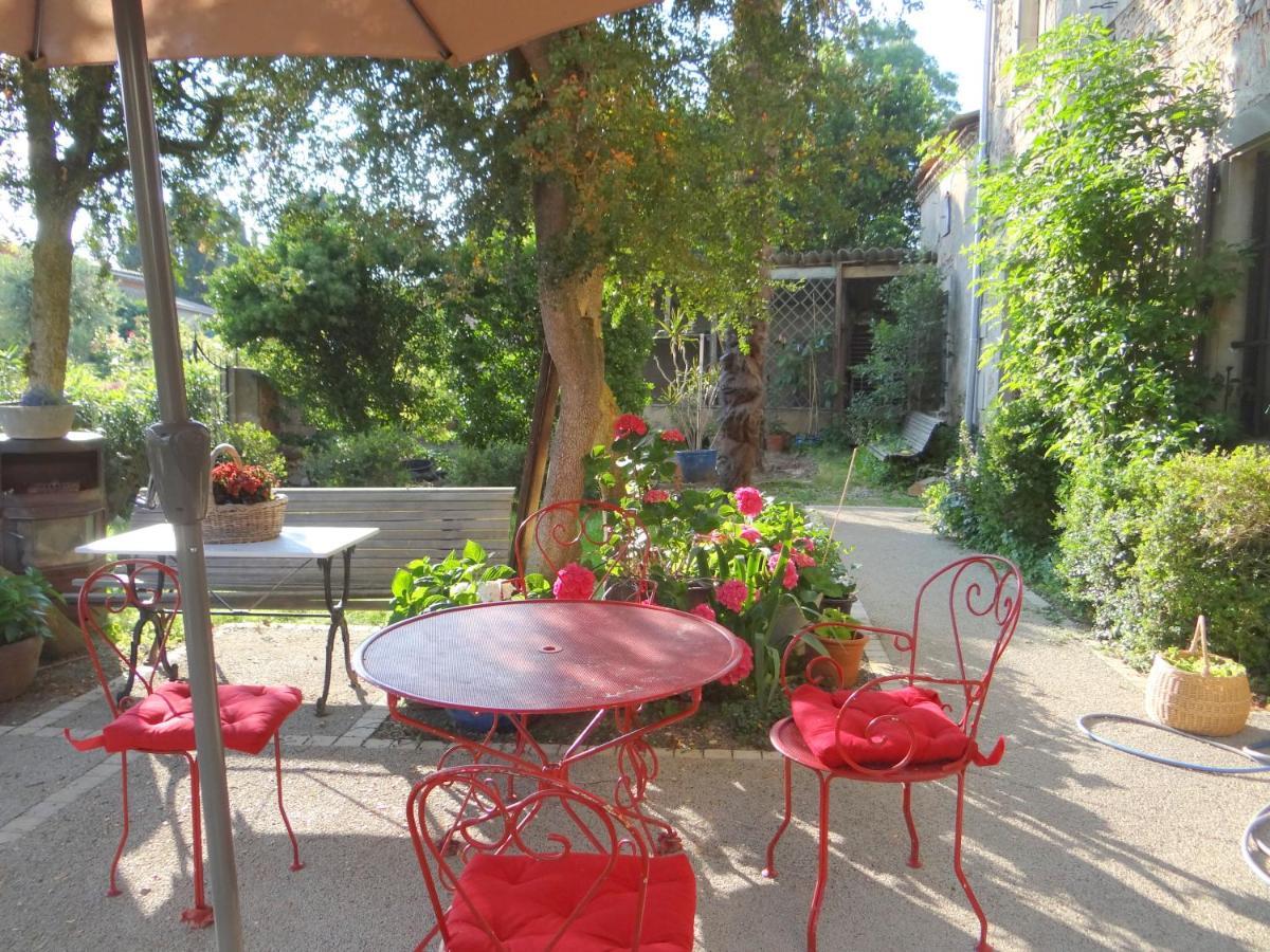 La Grande Maison Cambieure Luaran gambar