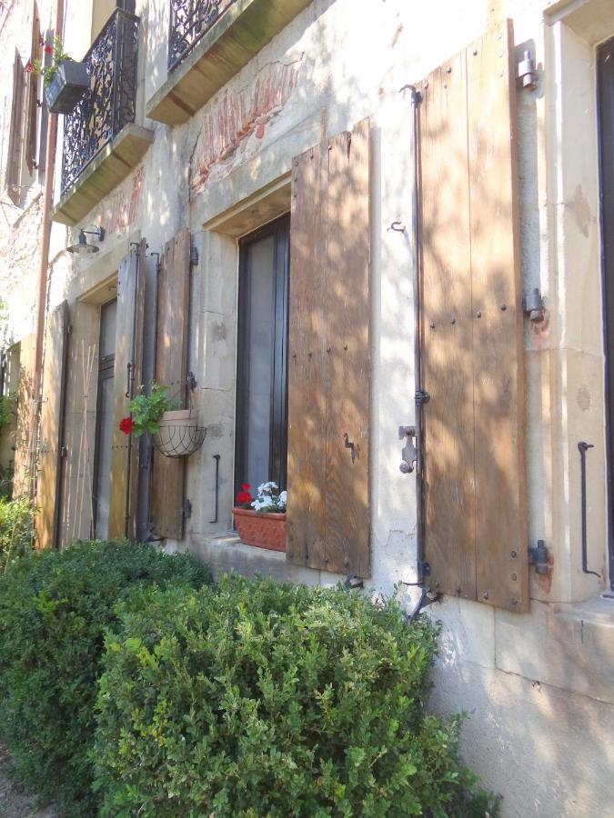 La Grande Maison Cambieure Luaran gambar