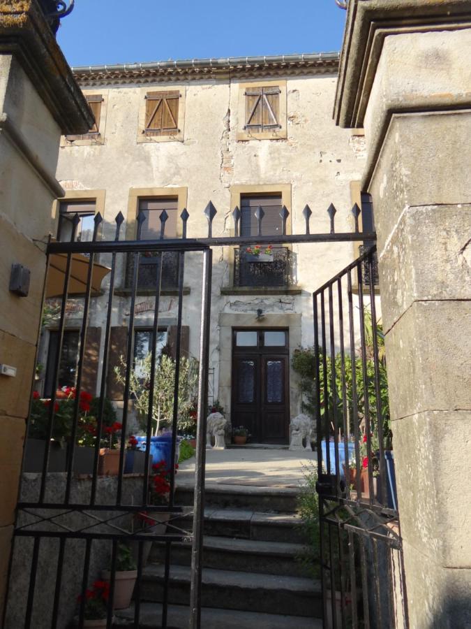 La Grande Maison Cambieure Luaran gambar