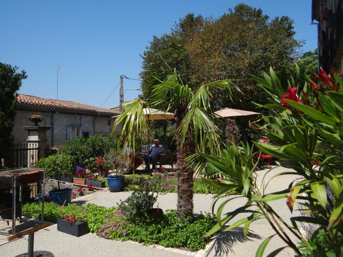 La Grande Maison Cambieure Luaran gambar