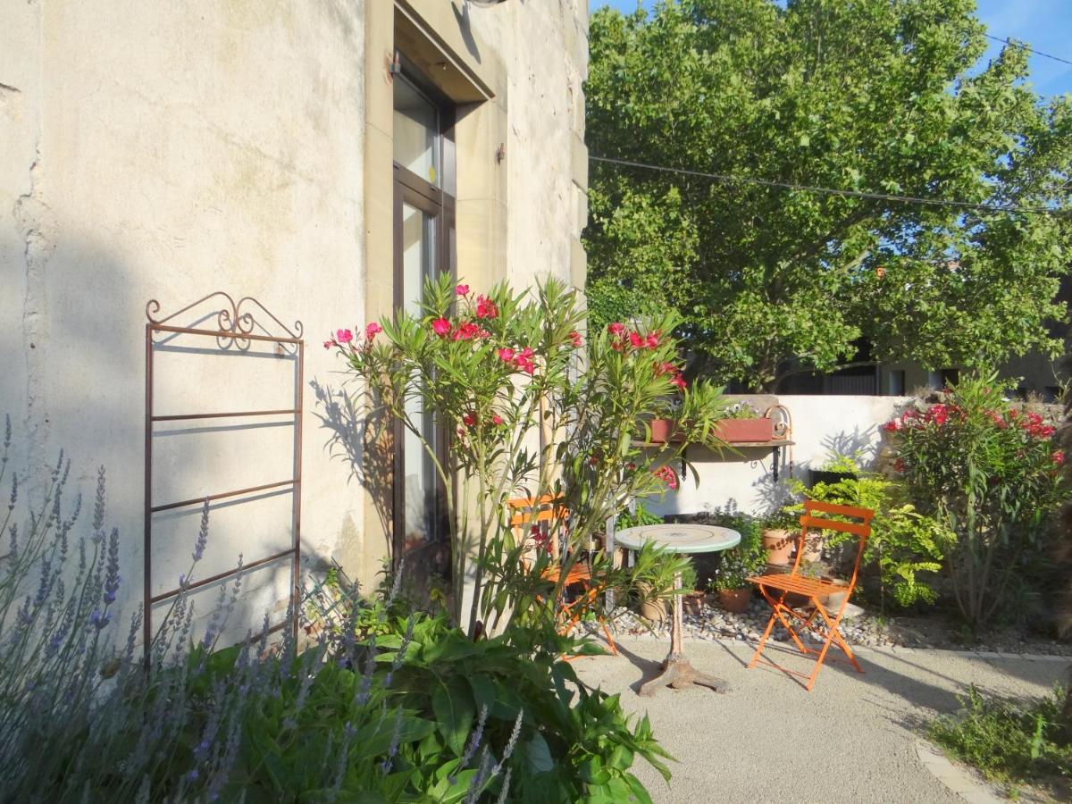 La Grande Maison Cambieure Luaran gambar