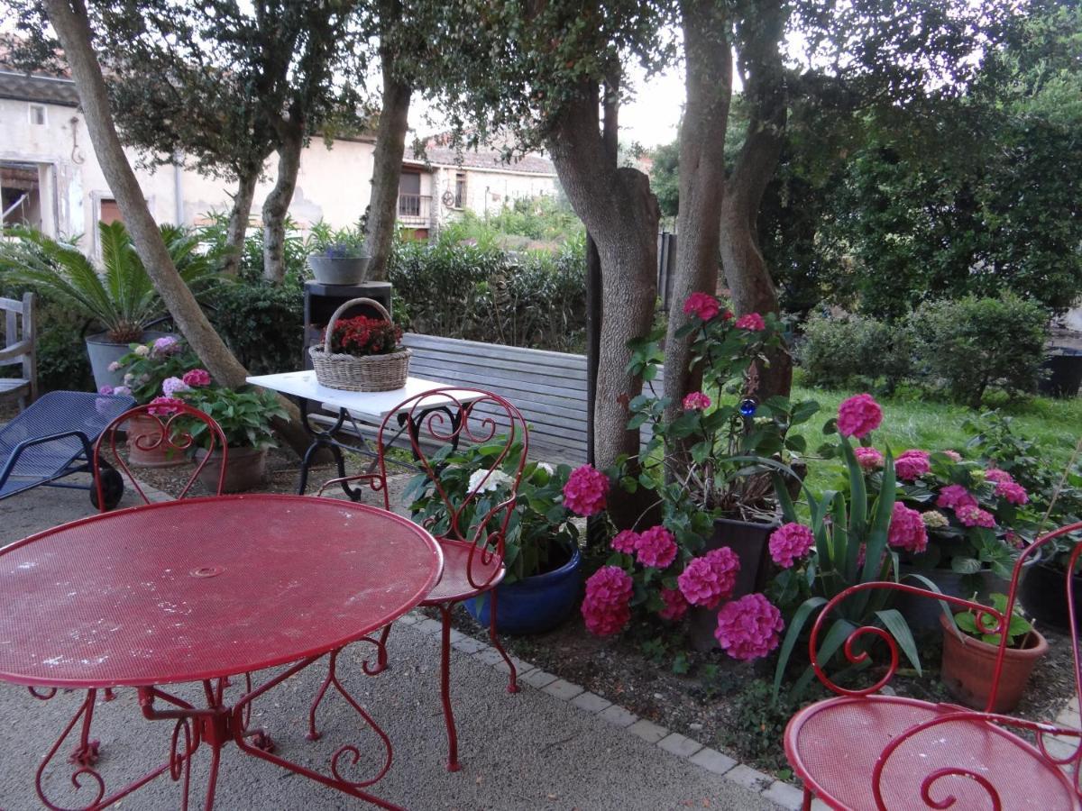 La Grande Maison Cambieure Luaran gambar