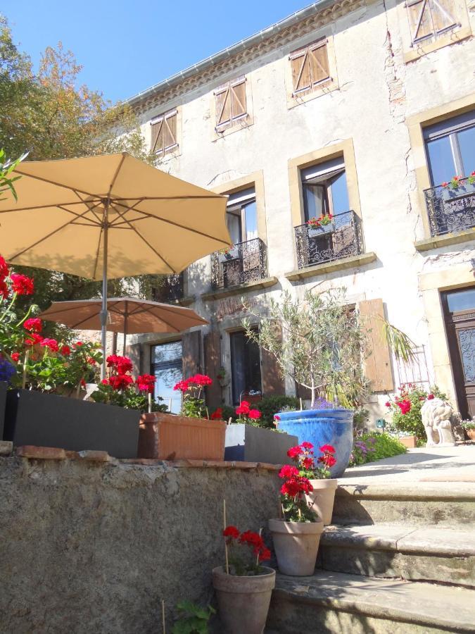 La Grande Maison Cambieure Luaran gambar