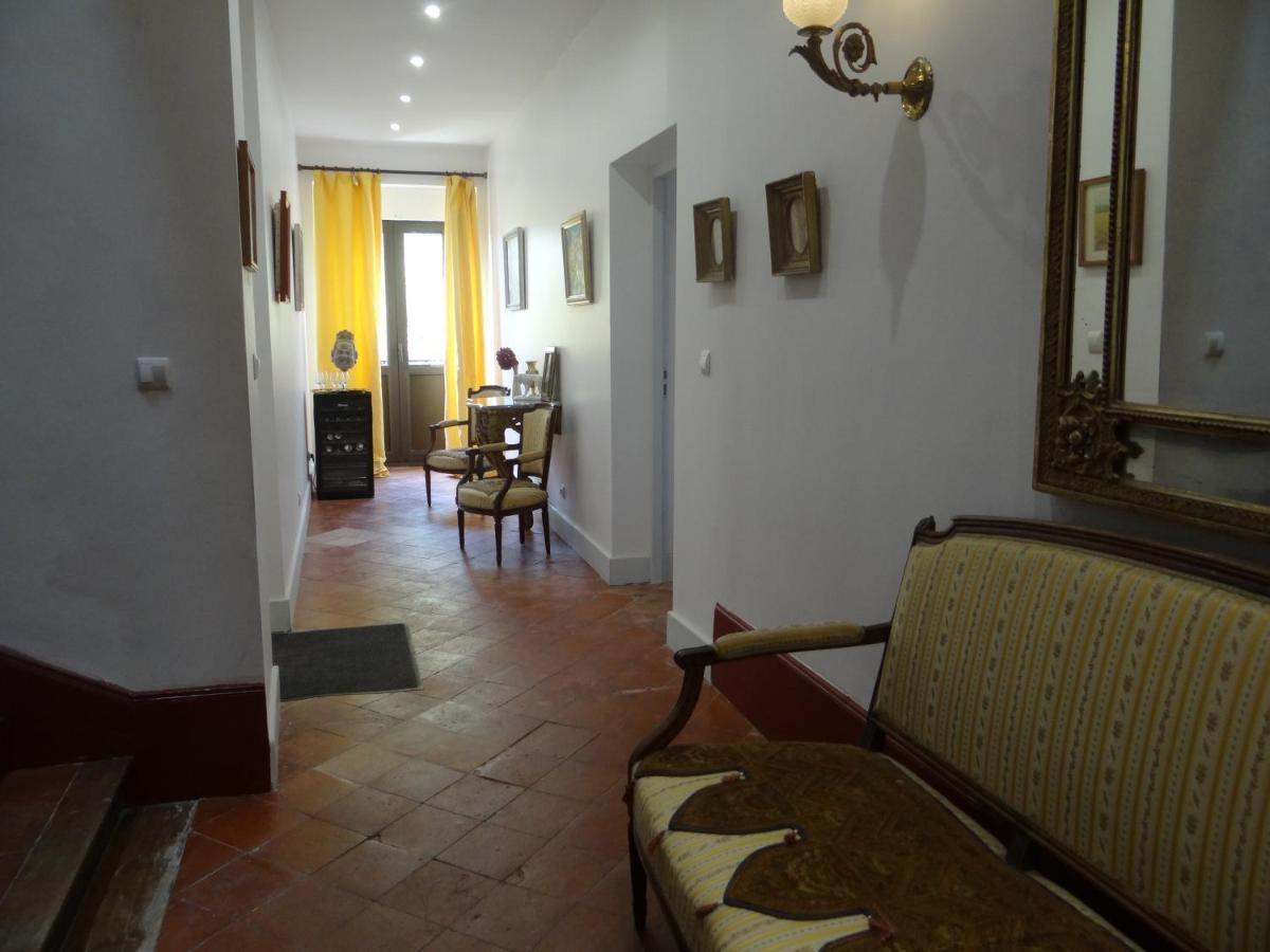 La Grande Maison Cambieure Luaran gambar