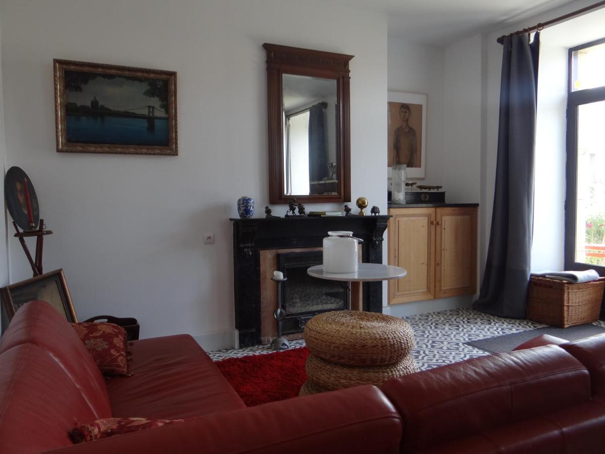 La Grande Maison Cambieure Luaran gambar