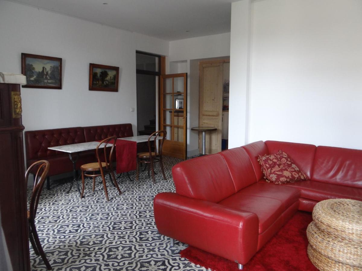 La Grande Maison Cambieure Luaran gambar