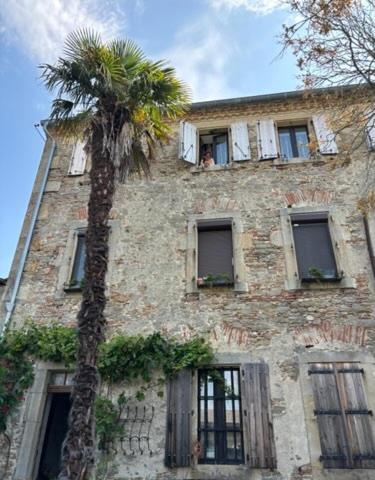 La Grande Maison Cambieure Luaran gambar